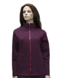 293 толстовка на молнии