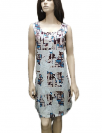 7111-18 сорочка женская