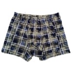 синяя клеточка