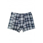 синяя клеточка